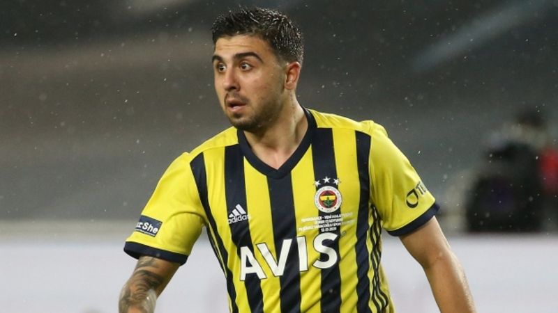 Ozan Tufan: 7'de 7 yapabiliriz