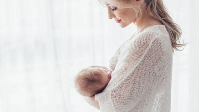 Emziren annelere Ramazan uyarısı