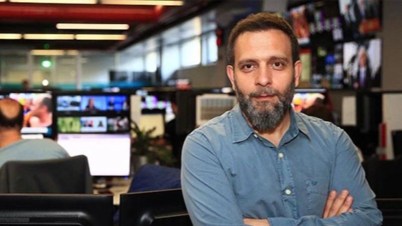 Fatih Er, TRT Genel Müdür Yardımcılığı görevine getirildi