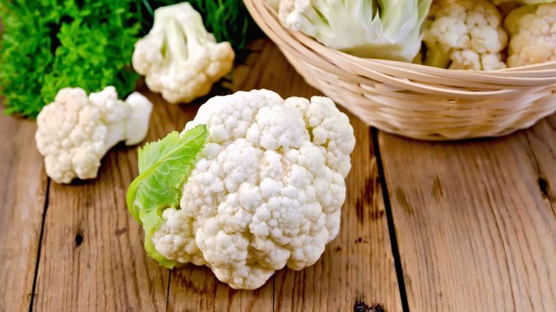 Karnabaharın sağlığa faydaları