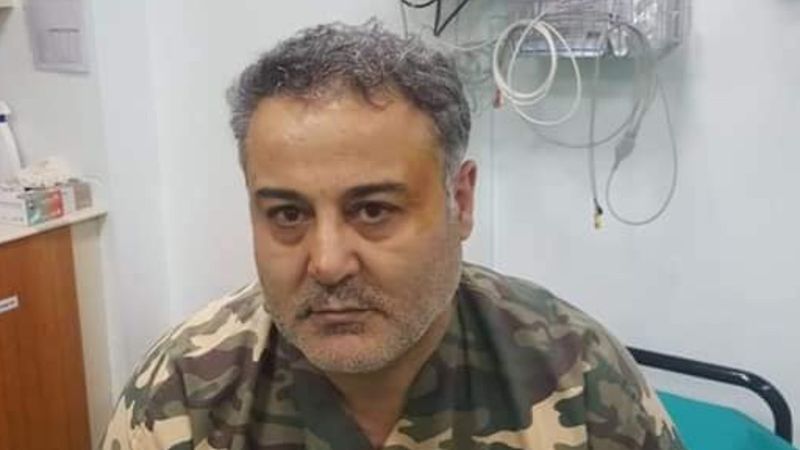 Ordu'da hasta yakını, doktoru darbetti