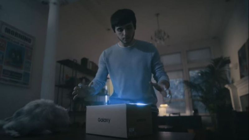 Samsung'un 28 Nisan'da tanıtacağı Galaxy laptoplar sızdırıldı