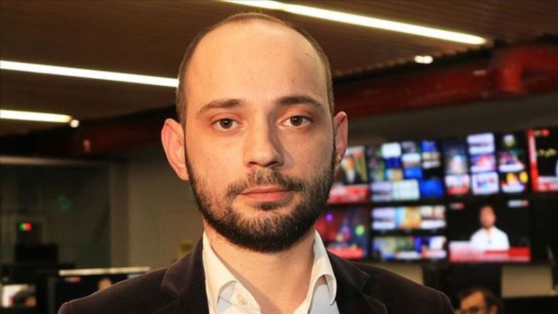 Yusuf Özhan, Anadolu Ajansı Genel Yayın Yönetmenliği görevine getirildi