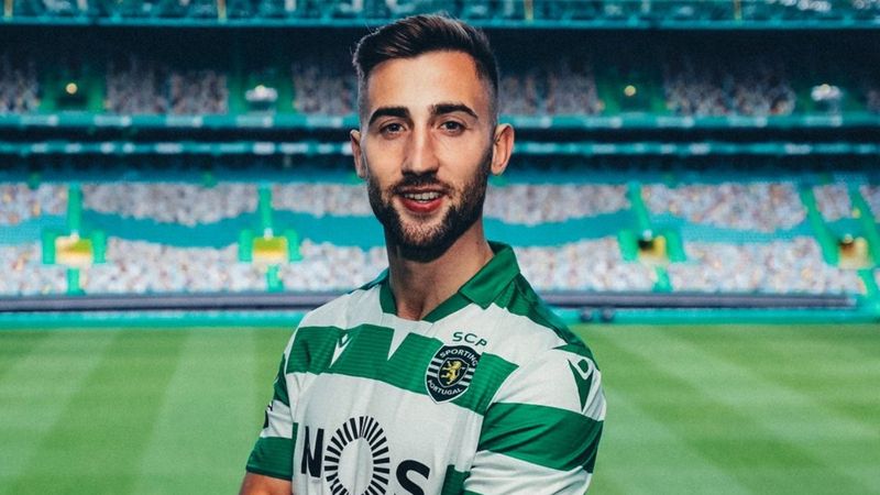 Trabzonspor'un hedefinde Andraz Sporar var