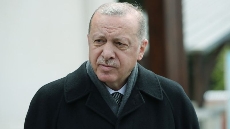 Cumhurbaşkanı Erdoğan KKTC'nin Kur'an kursları kararını değerlendirdi