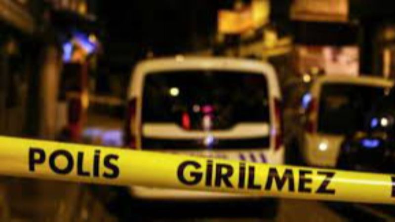 Afyonkarahisar’da darbettiği kadın tarafından vurulan adam öldü