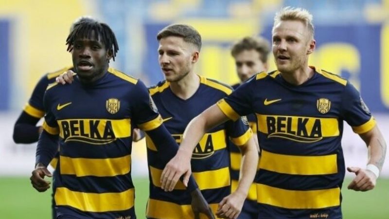 Paintsil: Penaltı öncesi özgüvenim yüksekti