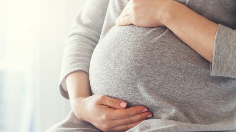 Normal doğum, bağırsak mikrobiyotasını destekliyor