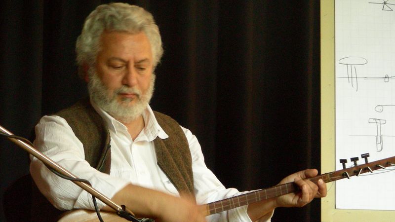 Erkan Oğur: Siyasi görüşüm değişmedi