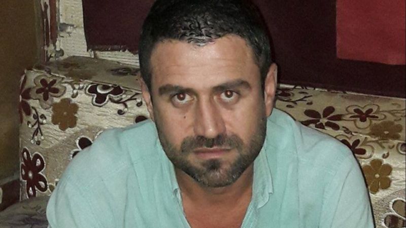 Adıyaman'daki otoparkçı cinayetinde 2 kişi tutuklandı