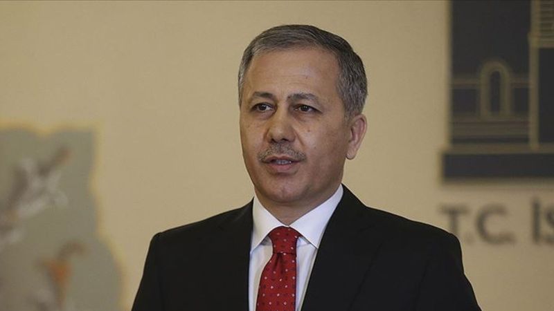 Ali Yerlikaya: OSB'lerde 1'inci vardiya 17.00'de bitecek