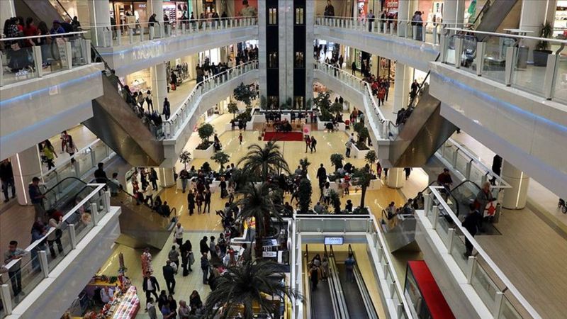 İstanbul'da AVM'ler 17.00'de kapanacak