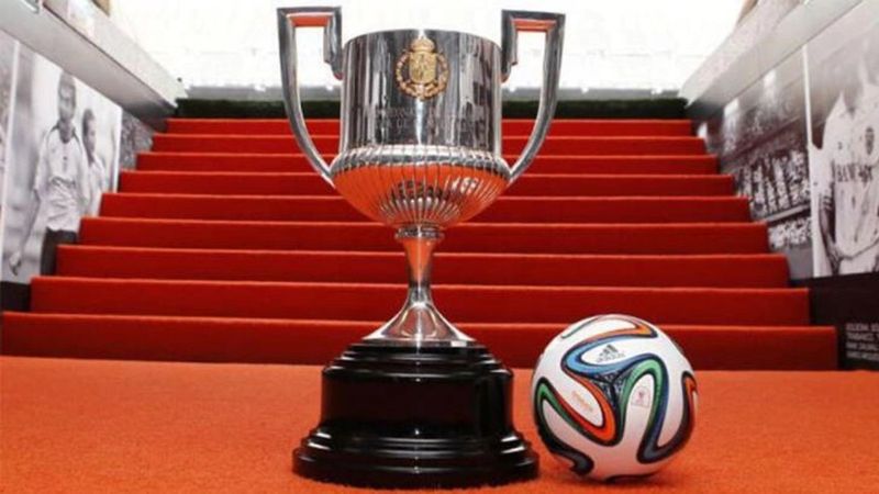 İspanya Kral Kupası sahibini buluyor