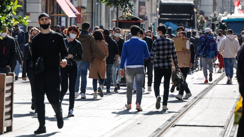 Koronavirüs vakaları için yeni tedbirler hazırlanıyor