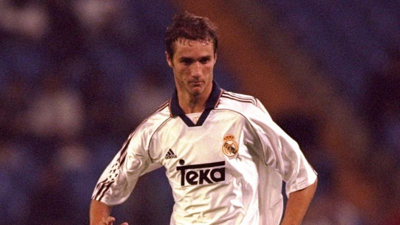 Ivan Helguera: Beni Fenerbahçe'ye göndermek istediler