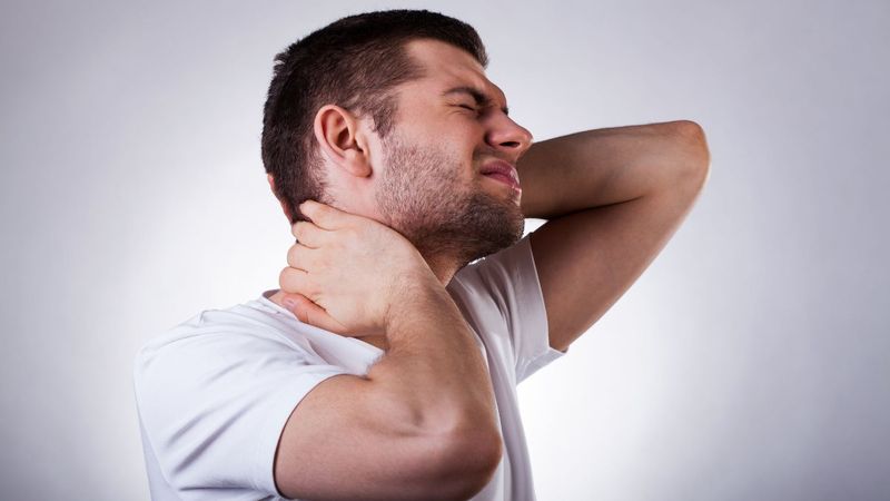 Salgında bel ve boyun sorunları arttı