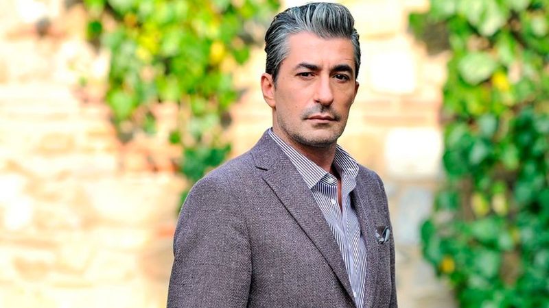 Erkan Petekkaya kimdir? Erkan Petekkaya hayatı ve biyografisi..