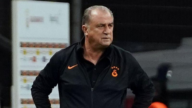Fatih Terim: Sahada emek verilene dokunulamaz