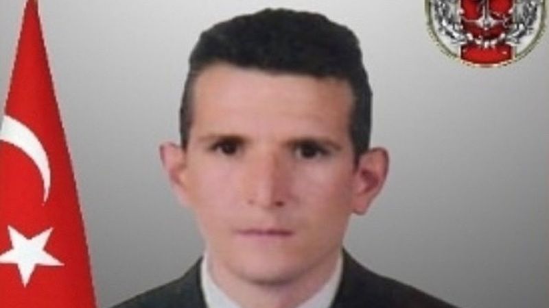 Malatya’ya şehit ateşi düştü