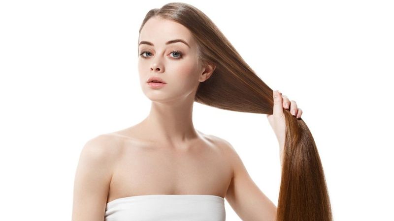 Saçınızın daha hızlı uzamasını sağlayacak 10 yöntem
