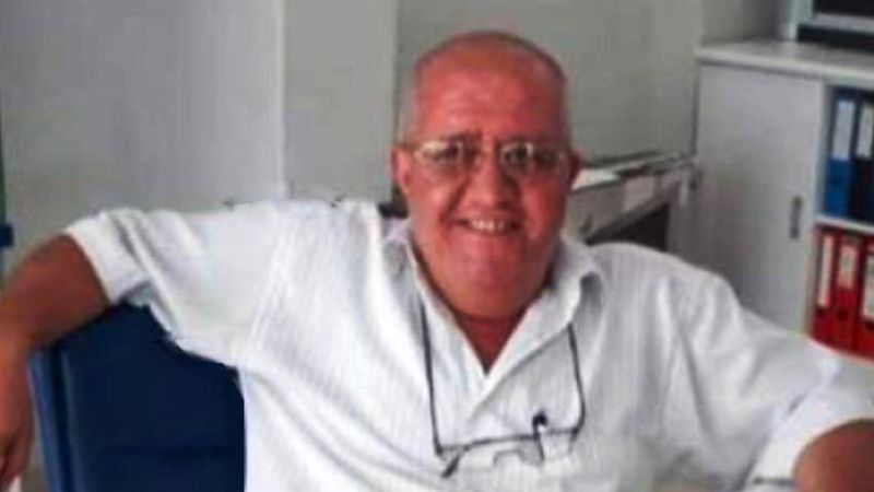 Antalya'daki hastanede iki kez yataktan düşen koronavirüslü hasta öldü