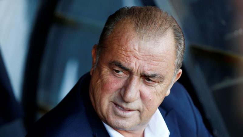 Fatih Terim, seçime göre yolunu çizecek