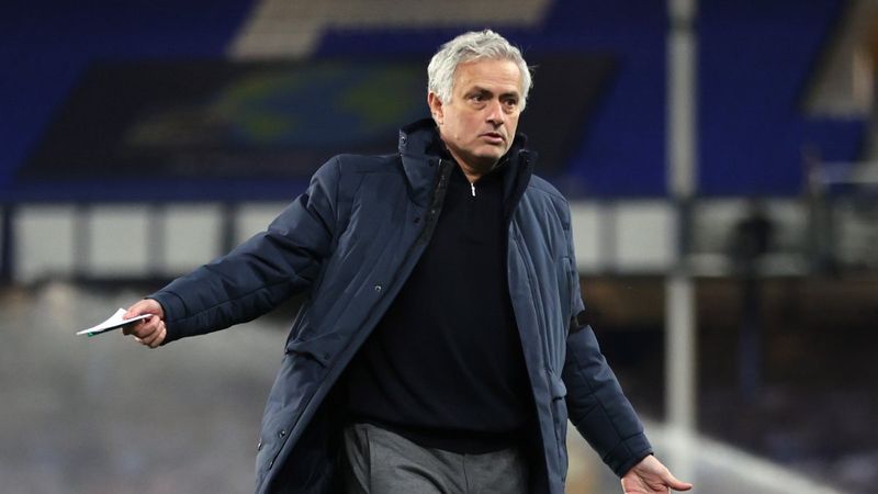 Mourinho: Pogba'nın ne dediği beni ilgilendirmiyor