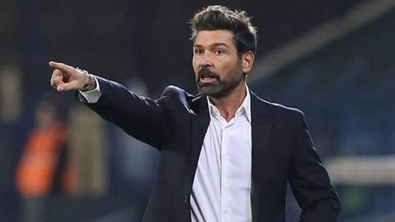 Hakan Kutlu, Denizlispor'la yollarını ayırdı