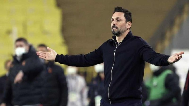 AEK, Erol Bulut'u istiyor