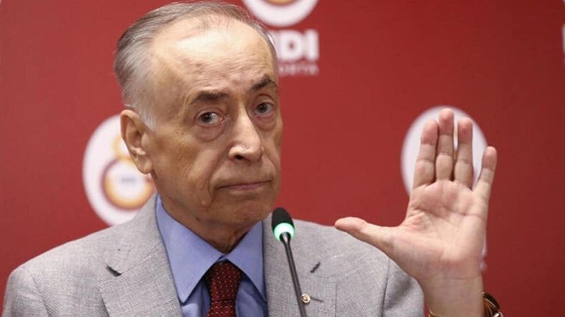 Mustafa Cengiz'den Arda Turan'a özür telefonu