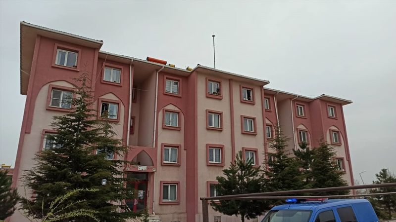 Kahramanmaraş'ta mantı günü karantinası