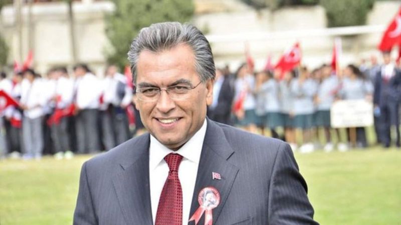 Torbalı Belediye Başkanı İsmail Uygur hayatını kaybetti