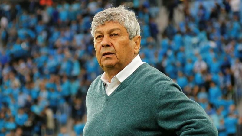 Mircea Lucescu şampiyonluğa koşuyor