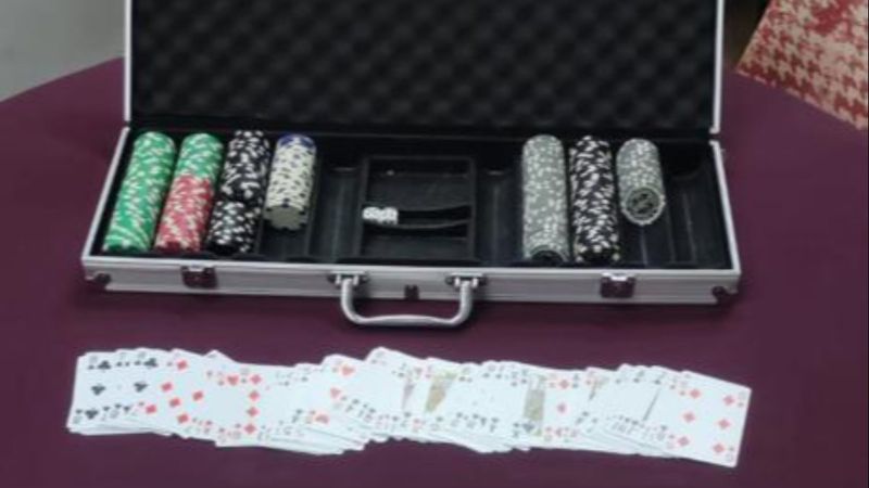 Şişli'deki kumar baskınında 17 kişiye ceza yazıldı