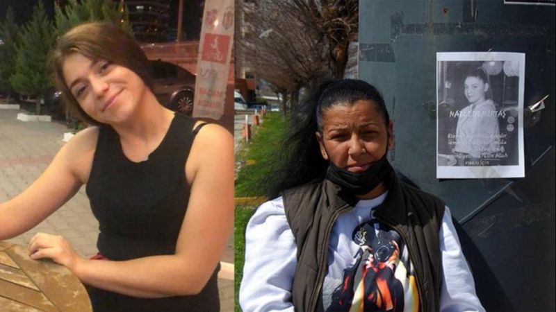 İzmir'de 5 aydır aranan genç kız bulundu