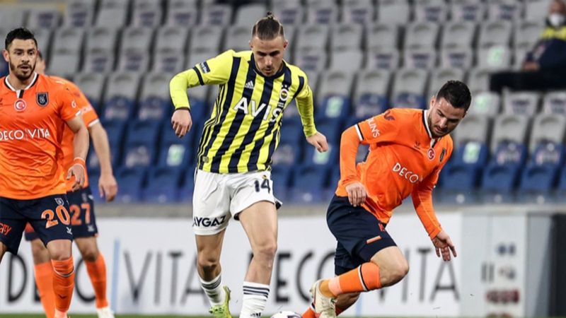 Süper Lig'de puan durumu ve gelecek haftanın fikstürü