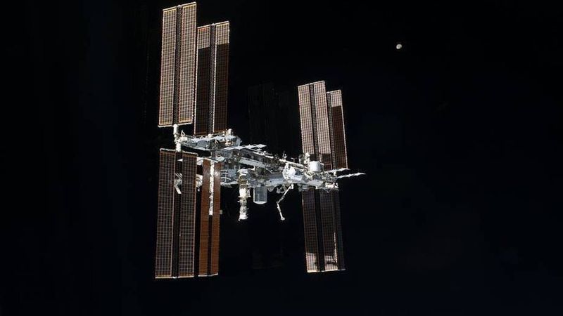 Rusya, Uluslararası Uzay İstasyonu projesinden 2025'te çıkacak