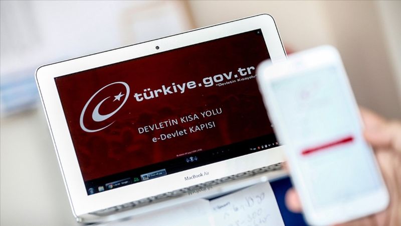 Adrese teslim e-Devlet şifre başvurusu nasıl yapılır? 65 yaş üstü vatandaşlar için..