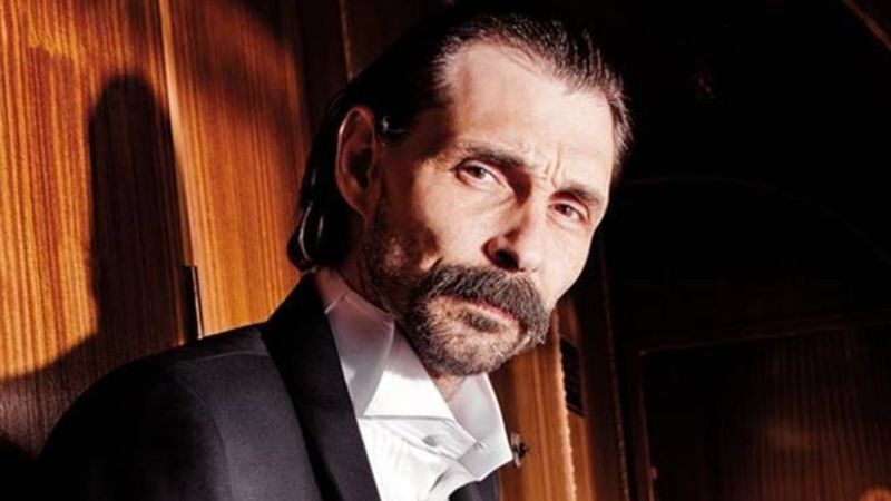 Erdal Beşikçioğlu kimdir? Kağıt Ev'in Cihan Fırtınası..