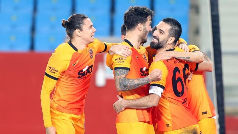 Arda Turan: Şampiyonluğa olan inancımızı gösterelim