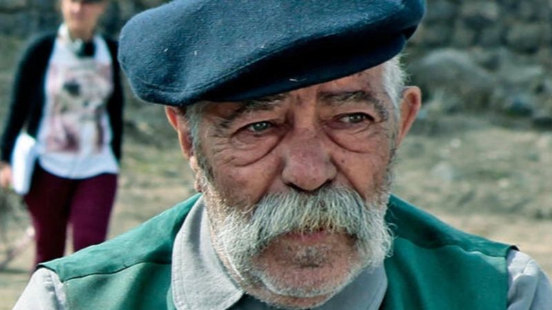 Erol Demiröz hayatını kaybetti