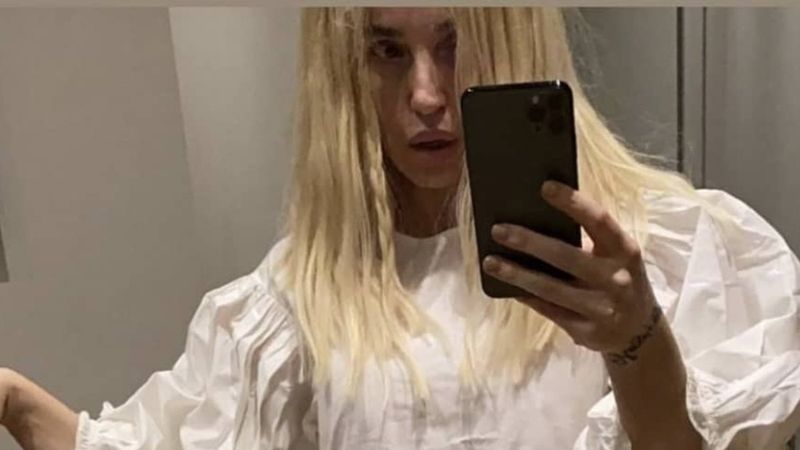 Gülşen: Kendimi cansız manken sandım