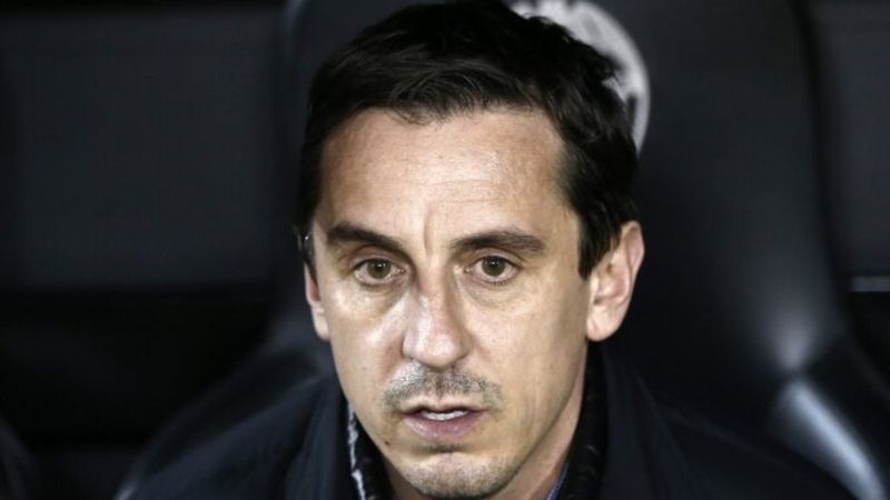Garry Neville: Manchester United ve Liverpool'dan iğreniyorum