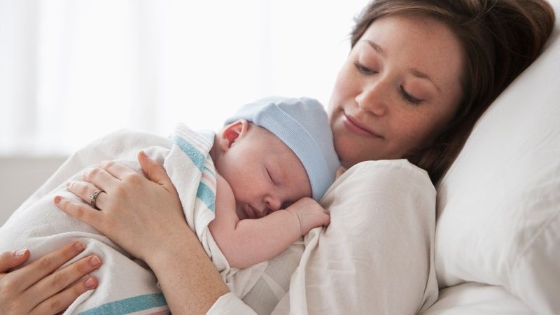 Kadınların evde doğumu tercih etmesinin 5 nedeni