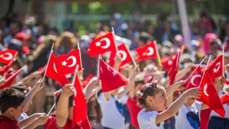 23 Nisan hangi güne denk geliyor? 23 Nisan 2021 resmi tatil mi?