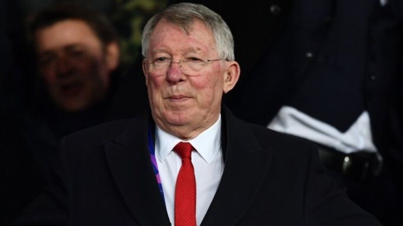 Alex Ferguson: Avrupa Süper Ligi'ne karşıyım