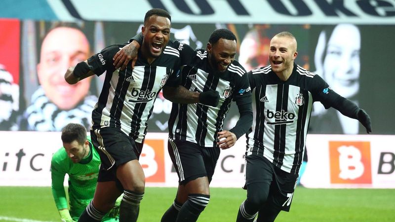 3 büyüklerin kalan maçları