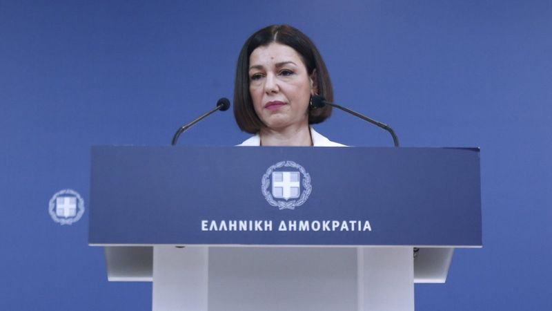 Yunanistan: Türkiye ile iletişim kanallarının açık tutulmasını istiyoruz