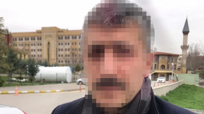 Ankara'da ByLock kullanıcısı FETÖ'cü yakalandı