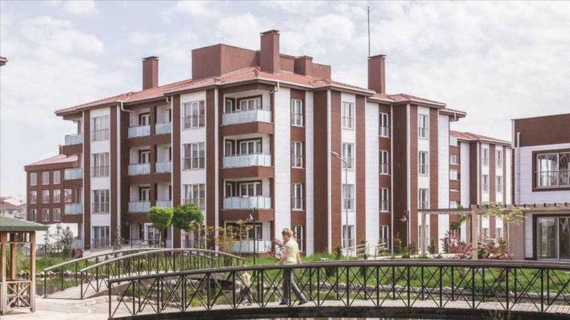 TOKİ'deki yüzde 20 indirim kampanyası bu yıl da tekrarlanıyor